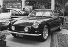 Ferrari 250 GT (1958) - Ellena-Coupé auf dem Genfer Autosalon 1958