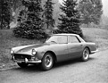 Ferrari 250 GT (1958) - zeitlose Formgebung