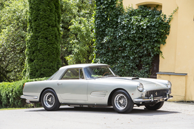Ferrari 250 GT (1959) - als Lot 15 an der Bonhams Versteigerung Chantilly 2015