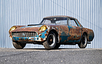 Image: Ferrari 250 GT (1959) - as lot 47 at Gooding Christie's at the Amelia Island Auctions 2026