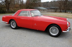 Ferrari 250 GT (1959) - angeboten an der RM Auktion von Monterey vom 19. und 20. August 2011