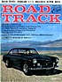 Ferrari 250 GT (1962) - Road & Track August 1962 - Titelblatt