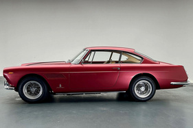 Ferrari 250 GT 2+2 (1961) - as lot 32 at the auction of Emil Frey Classic Auctions on August 24, 2024