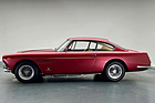 Bild: Ferrari 250 GT 2+2 (1961) - als Lot 32 an der Versteigerung von Emil Frey Classic Auctions am 24. August 2024