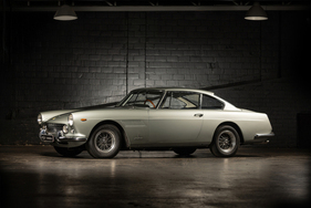 Ferrari 250 GT 2+2 (1961) – angeboten als Lot Nr. 134 bei der RM-Sotheby's-Versteigerung in Paris am 4. und 5. Februar 2025