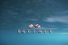 Ferrari 250 GT 2+2 (1962) - eine Kooperation auf lange Zeit - Ferrari und Pininfarina (1962)