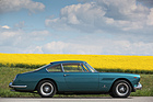 Ferrari 250 GT 2+2 (1962) - klassische Coupé-Silhouette