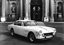 Ferrari 250 GT 2+2 (1962) - meisterhafter Entwurf von Pininfarina, der bis dahin erfolgreichste Ferrari überhaupt
