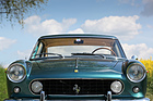 Ferrari 250 GT 2+2 (1962) - mit dem springenden Pferd im Kühlergrill
