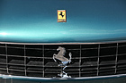 Bild: Ferrari 250 GT 2+2 (1962) - zweimal springendes Pferd