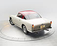 Bild: Ferrari 250 GT Alloy Coupé (1956) - als Lot 044 angeboten an der Bonhams Scottsdale Versteigerung am 28. Januar 2016