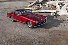 Ferrari 250 GT Alloy Coupe by Boano (1956) - als Lot 143 an der RM/Sotheby's Arizona Versteigerung 2021