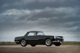 Ferrari 250 GT Berlinetta (1958) - Angeboten als Lot Nr. 237 bei der Bonhams Goodwood Revival Auction am 18. September 2021