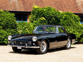 Ferrari 250 GT Berlinetta (1958) - Lot 217 at the Bonhams Goodwood Revival Auction on September 9, 2023