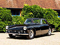 Ferrari 250 GT Berlinetta (1958) - Lot 217 an der Bonhams Goodwood Revival Versteigerung am 9. September 2023