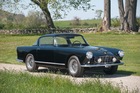 Ferrari 250 GT Berlinetta (1958) - konnte an der RM Auction Arizona (19. und 20. Januar 2012) nicht verkauft werden