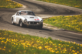 Ferrari 250 GT Berlinetta (1959) - an der Tour Auto Optic 2000 2015 Ferrari 250 GT Berlinetta (1959) - an der Tour Auto Optic 2000 2015