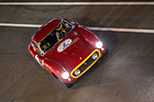 Ferrari 250 GT Berlinetta (1960) - Plateau 3 - Le Mans Classic 2016