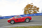 Ferrari 250 GT Berlinetta (1961) - am Roßfeldrennen 2013