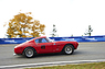Ferrari 250 GT Berlinetta (1961) - am Roßfeldrennen 2013 (© Michael Alschner, 2013) Ferrari 250 GT Berlinetta (1961) - am Roßfeldrennen 2013 (© Michael Alschner, 2013)