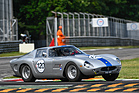 Ferrari 250 GT Berlinetta (1962) - Monza Historic 2017 - Trofeo Nastro Rosso