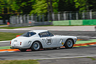 Ferrari 250 GT Berlinetta (1962) - Monza Historic 2017 - Trofeo Nastro Rosso