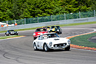 Bild: Ferrari 250 GT Berlinetta (1962) - Spa Classic 2012