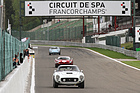 Ferrari 250 GT Berlinetta (1962)  - Spa Classic 2016