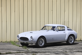 Ferrari 250 GT Berlinetta Competizione (1955) - Lot 169 at the Gooding & Co Pebble Beach Auctions 2024