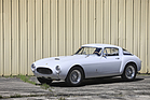 Ferrari 250 GT Berlinetta Competizione (1955) - Lot 169 at the Gooding & Co Pebble Beach Auctions 2024
