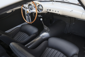 Ferrari 250 GT Berlinetta Competizione (1955) - Lot 169 an den Gooding & Co Pebble Beach Versteigerungen 2024