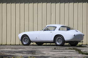 Ferrari 250 GT Berlinetta Competizione (1955) - Lot 169 at the Gooding & Co Pebble Beach Auctions 2024
