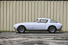 Ferrari 250 GT Berlinetta Competizione (1955) - Lot 169 at the Gooding & Co Pebble Beach Auctions 2024