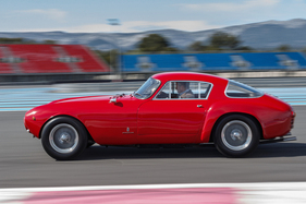 Ferrari 250 GT Berlinetta Competizione (1955) - angeboten als Lot 152 an der RM/Sotheby’s The Guikas Collection Versteigerung 2021