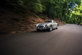 Ferrari 250 GT Berlinetta Competizione 'Tour de France' (1956) - als Lot 232 an der RM/Sotheby's Versteigerung von Monterey am 19./20. August 2016