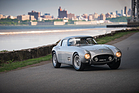 Ferrari 250 GT Berlinetta Competizione 'Tour de France' (1956) - als Lot 232 an der RM/Sotheby's Versteigerung von Monterey am 19./20. August 2016