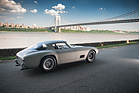 Ferrari 250 GT Berlinetta Competizione 'Tour de France' (1956) - als Lot 232 an der RM/Sotheby's Versteigerung von Monterey am 19./20. August 2016
