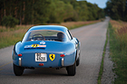 Bild: Ferrari 250 GT Berlinetta Competizione 'Tour de France' (1956) - als Lot 332 an der RM/Sotheby's Versteigerung in Monterey am 13. - 15. August 2015