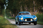 Bild: Ferrari 250 GT Berlinetta Competizione 'Tour de France' (1956) - als Lot 332 an der RM/Sotheby's Versteigerung in Monterey am 13. - 15. August 2015