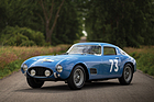 Ferrari 250 GT Berlinetta Competizione 'Tour de France' (1956) - als Lot 332 an der RM/Sotheby's Versteigerung in Monterey am 13. - 15. August 2015