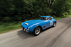 Bild: Ferrari 250 GT Berlinetta Competizione 'Tour de France' (1956) - als Lot 332 an der RM/Sotheby's Versteigerung in Monterey am 13. - 15. August 2015