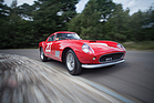 Ferrari 250 GT Berlinetta Competizione 'Tour de France' (1958) - als Lot 172 an der RM/Sotheby's Versteigerung in London am 7. September 2015