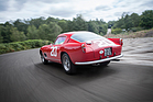 Ferrari 250 GT Berlinetta Competizione 'Tour de France' (1958) - als Lot 172 an der RM/Sotheby's Versteigerung in London am 7. September 2015