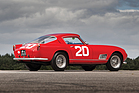Ferrari 250 GT Berlinetta Competizione 'Tour de France' (1958) - als Lot 172 an der RM/Sotheby's Versteigerung in London am 7. September 2015