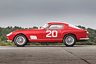 Ferrari 250 GT Berlinetta Competizione 'Tour de France' (1958) - als Lot 172 an der RM/Sotheby's Versteigerung in London am 7. September 2015