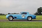 Ferrari 250 GT Berlinetta Competizione 'Tour de France' by Scaglietti (1956) - als Lot 156 an der RM Auction London vom 8. September 2014