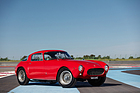 Image: Ferrari 250 GT Berlinetta Competizione by Pinin Farina (1955) - offered as lot 152 at the RM/Sotheby's The Guikas Collection auction 2021