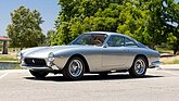 Image: Ferrari 250 GT Berlinetta Lusso (1963) - Lot 128 at the Broad Arrow Monterey Jet Center Auction 2025