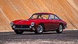 Ferrari 250 GT Berlinetta Lusso (1963) - Lot 240 an der Broad Arrow Monterey Jet Center Auction 2025 (© Broad Arrow Auctions, 2025)