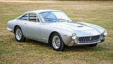 Bild: Ferrari 250 GT Berlinetta Lusso (1963) - als Lot 217 an der Broad Arrow Versteigerung in Amelia Island am 6./7. März 2026